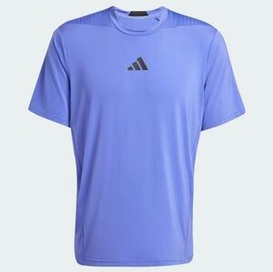 Adidas Designed-for-Training Intensity T-Shirt Men's Size Small